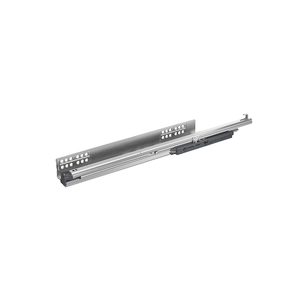 Quadro V6 YOU SPO 250 eb21 pilna izvilkuma vadotne 30kg Kr