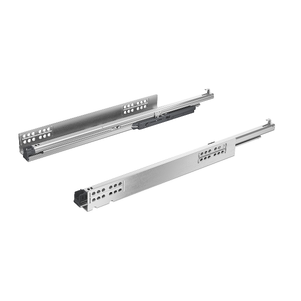 ko. Quadro V6 YOU SPO 250 eb21 pilna izvilkuma vadotnes 30kg bez konektoriem
