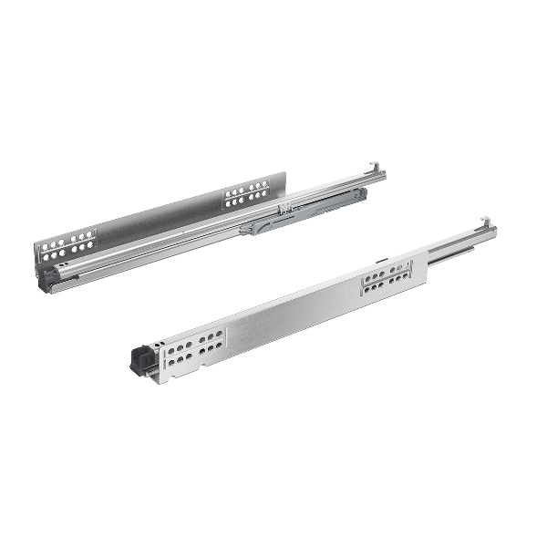ko. PTO Quadro V6 YOU 500 eb21 pilna izvilkuma vadotnes 30kg bez konektoriem