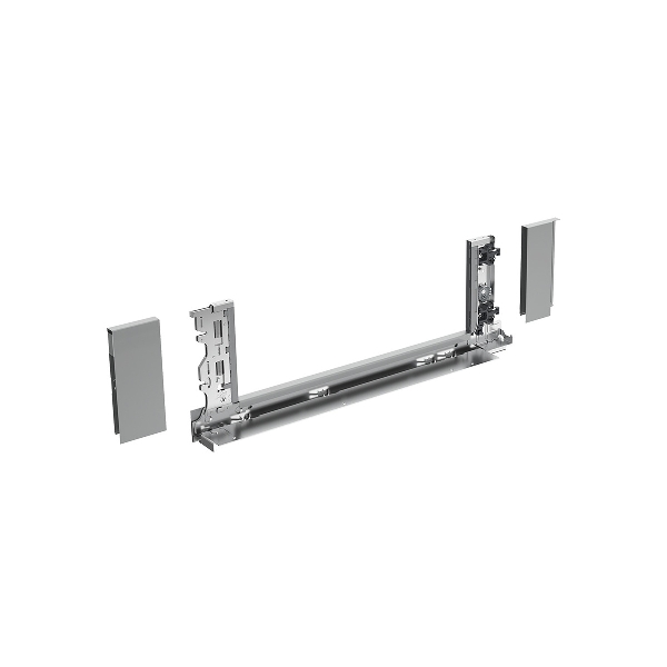 AvanTech YOU Inlay sāns 187/450 pelēks Kr