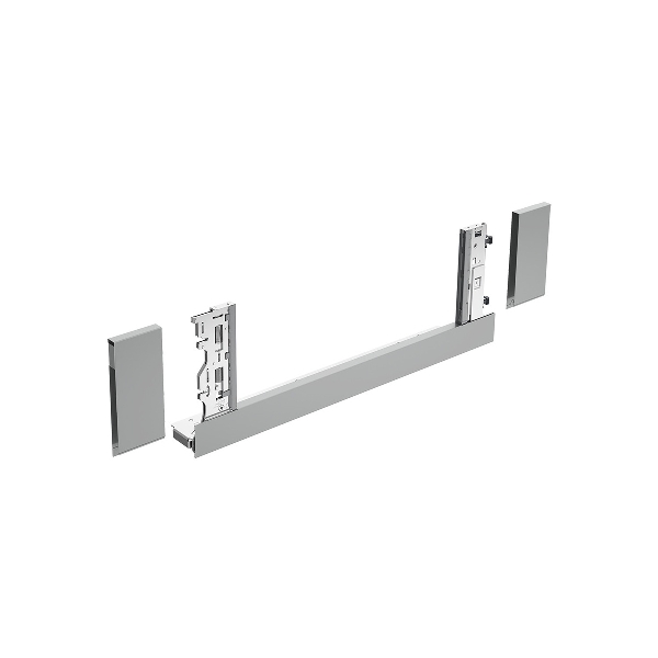 AvanTech YOU Inlay sāns 187/450 pelēks La