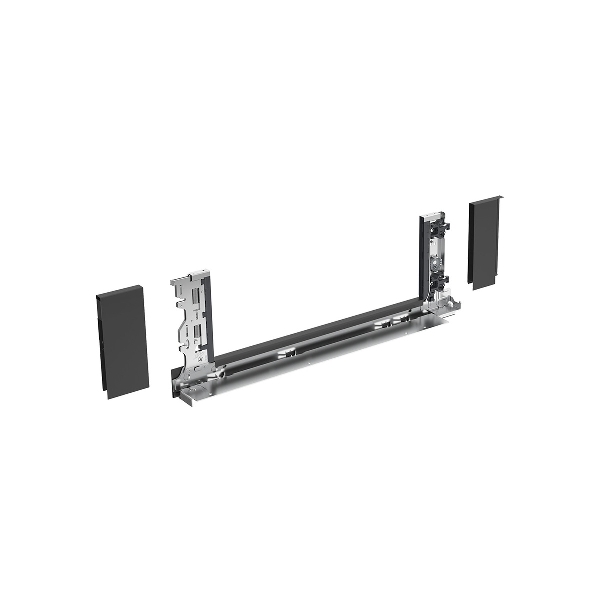 AvanTech YOU Inlay sāns 187/400 antracīts Kr
