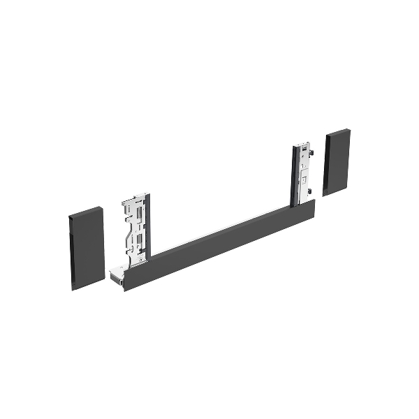 AvanTech YOU Inlay sāns 187/500 antracīts La