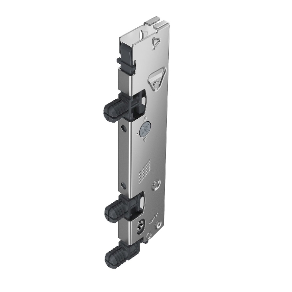 AvanTech YOU Inlay 187 fasādes konektors ar tapām