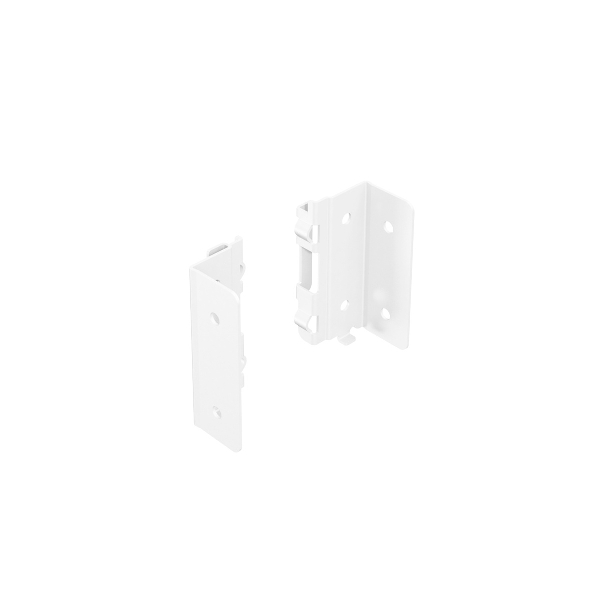 AvanTech YOU mugursienas konektors 101 Kr balts