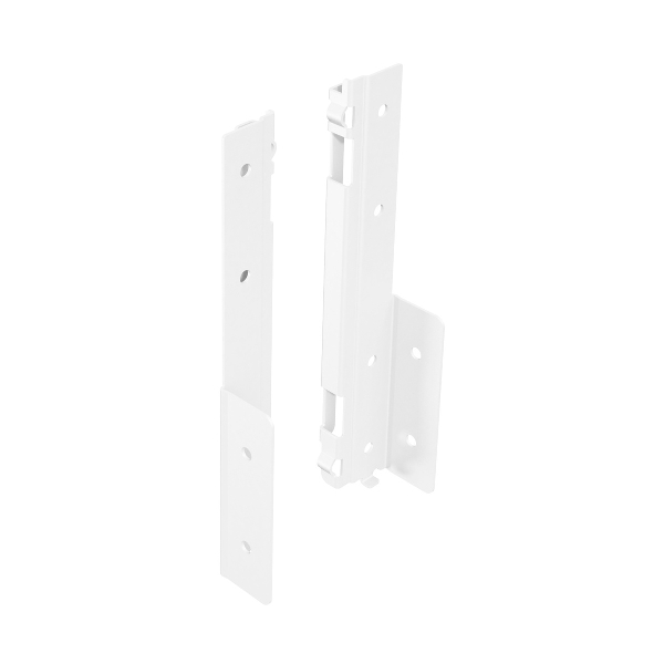 AvanTech YOU mugursienas konektors 187 Kr balts