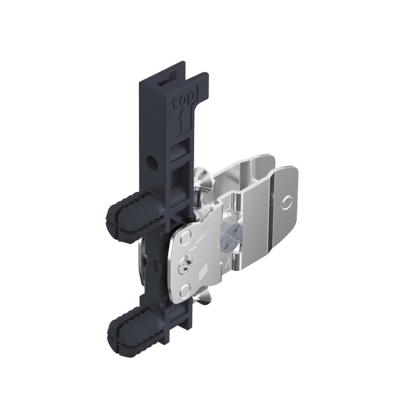 AvanTech YOU 139 fasādes konektors ar tapām