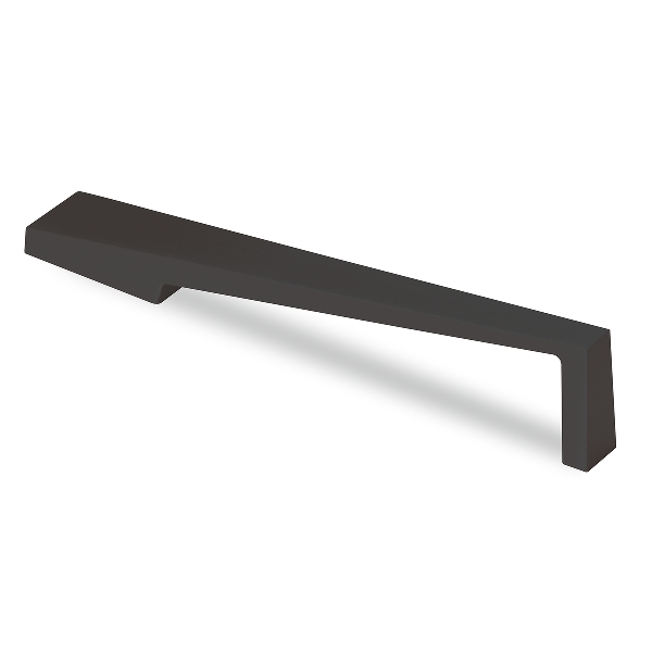 Rokturis RIALTO starp urbumiem 160mm melns
