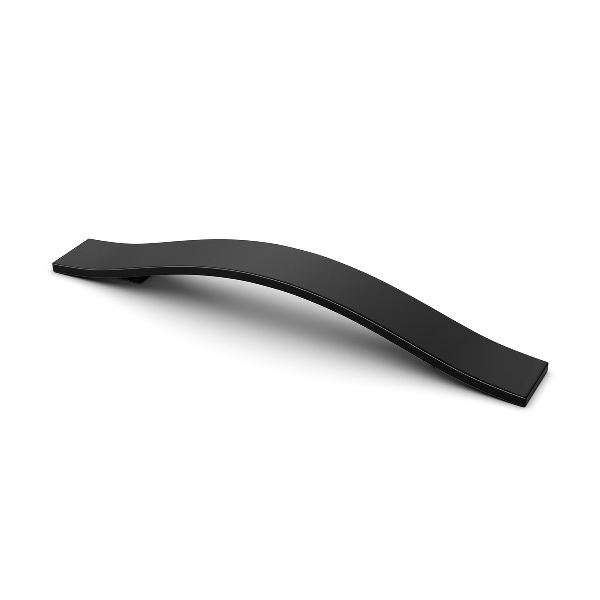 Rokturis FELINA starp urbumiem 160mm melns