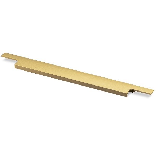 Rokturis LAMEZIA gropei 2.9x11mm 595 zeltīts