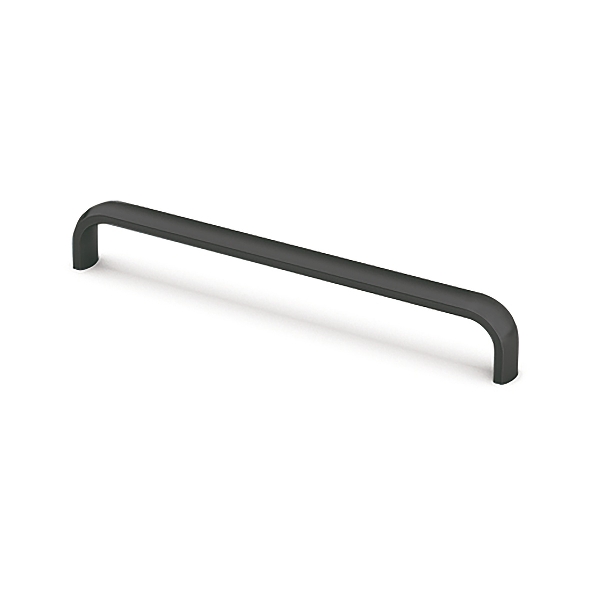Rokturis NAILA starp urbumiem 160mm melns