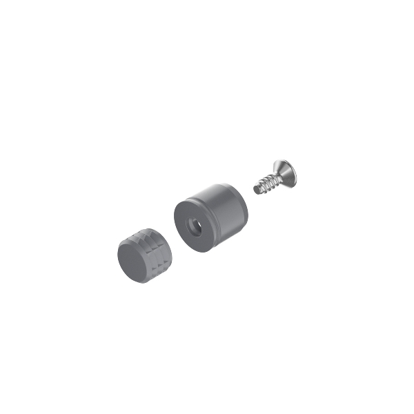 ko. ArciTech 2 reliņa konektori plānai fasādei no 10mm