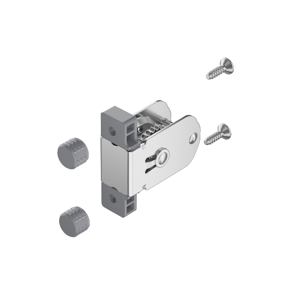 ko. ArciTech konektori plānai fasādei no 10mm
