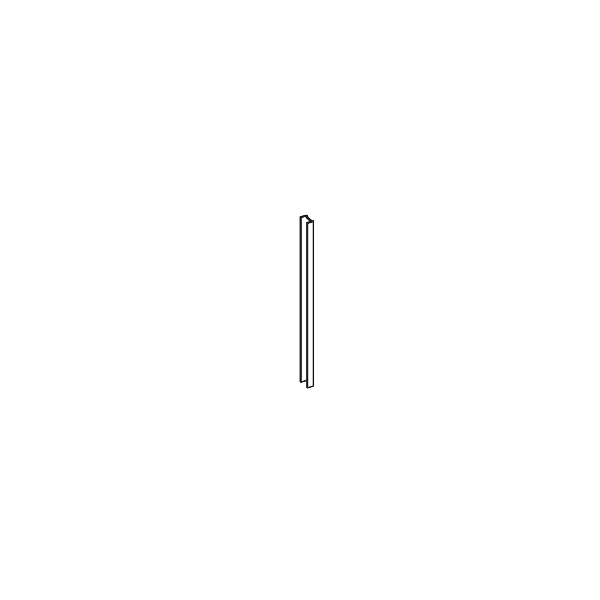 AvanTech YOU sānu Inlay adapteri 8mm
