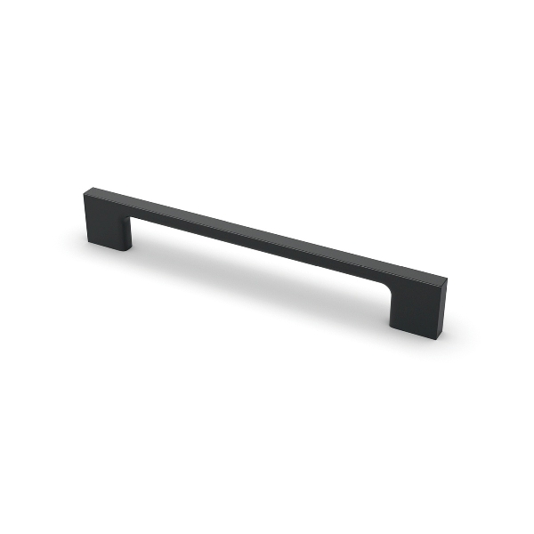 Rokturis BELLUNO starp urbumiem 160mm melns