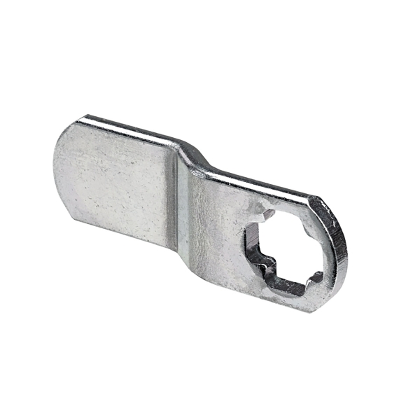 Izliektā mēlīte 5mm atslēgai 60; 64; 71