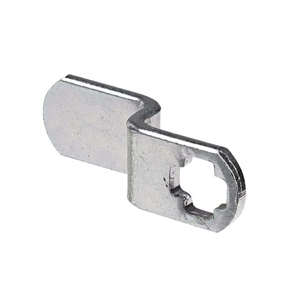 Izliektā mēlīte 10mm atslēgai 60; 64; 71