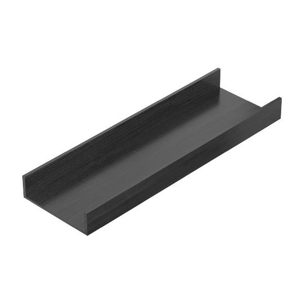 AvanTech YOU 500 multifunkcionālais ieliktnis 150/473 antracīts OT270