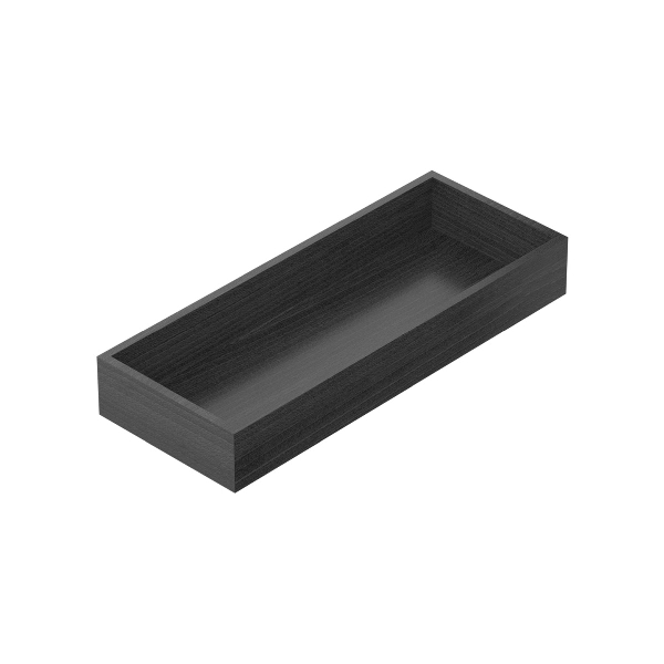 AvanTech YOU kastīte 300/118 antracīts OT270