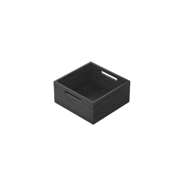 Kastīte 231/237 antracīts OS270 H110