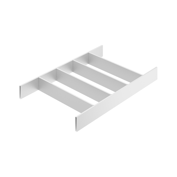 Metāla ieliktnis AvanTech YOU 550 271/43 balts OT630