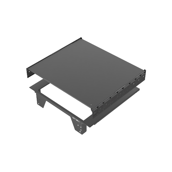 AvanTech YOU Pull iekaramais XL rāmis 600/500 bez atvilktnes