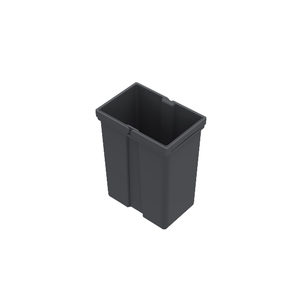 Spainis 295-8L 152x225 antracīts Pull