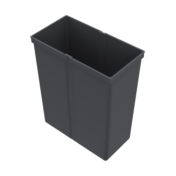 Spainis 505-40L 223x418 antracīts Pull