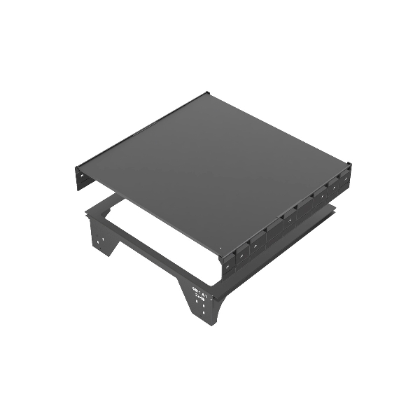ArciTech Pull iekaramais XL rāmis 600/500 bez atvilktnes