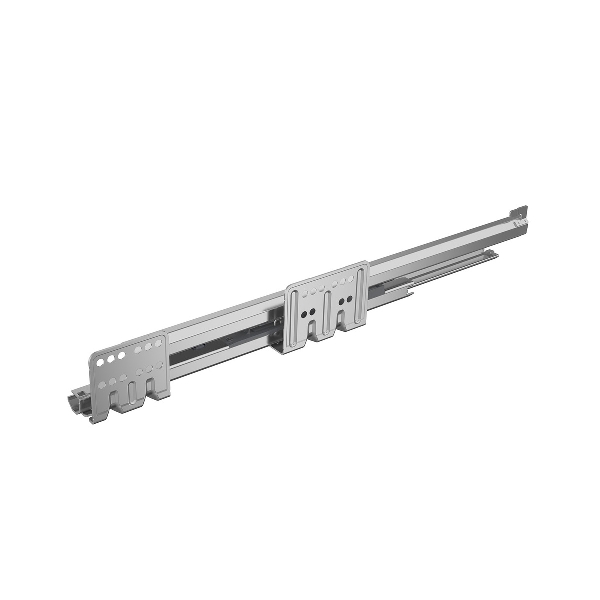 ko. Actro 500 La eb13 sāns 18mm pilna izvilkuma vadotnes 40kg