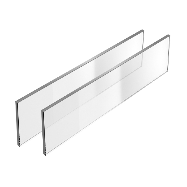 ko. AvanTech YOU Inlay sānu stikli 450 10mm