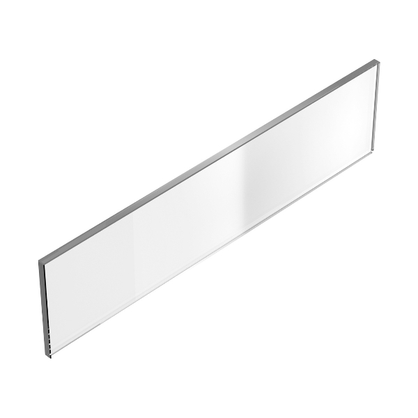 AvanTech YOU 66 stikla priekšgabals iekšējai atvilktnei 1200 10/18mm sānam
