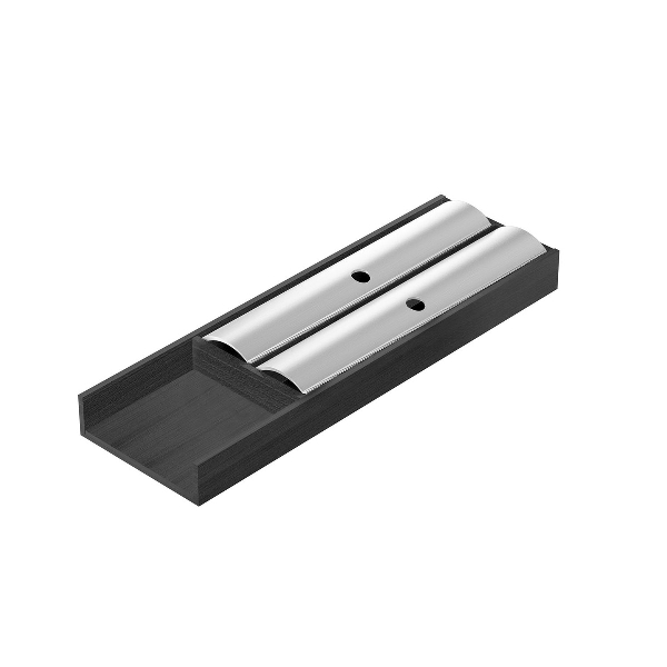 AvanTech YOU 500 plēves turētājs 150/473 antracīts OT270