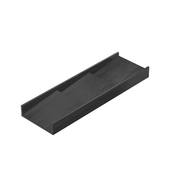AvanTech YOU 450 garšvielu turētājs 150/423 antracīts OT270