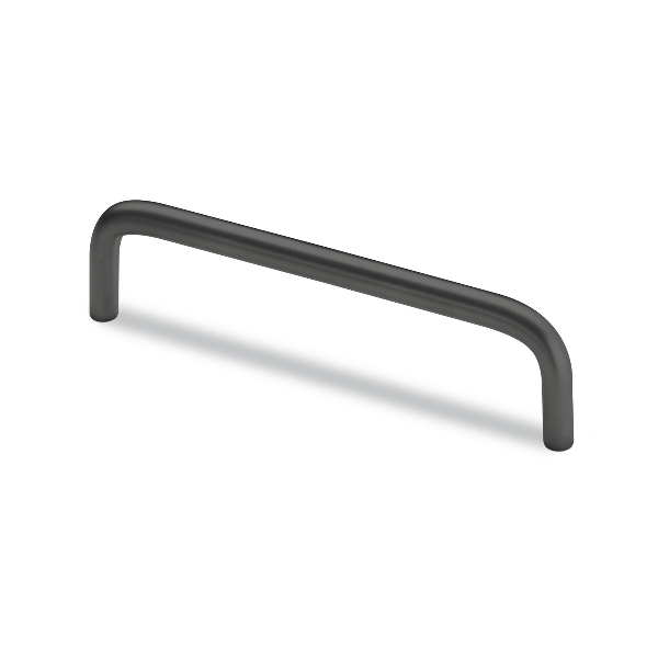 Rokturis AVENIO starp urbumiem 288mm melns