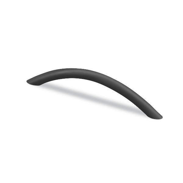 Rokturis NICIA starp urbumiem 192mm melns