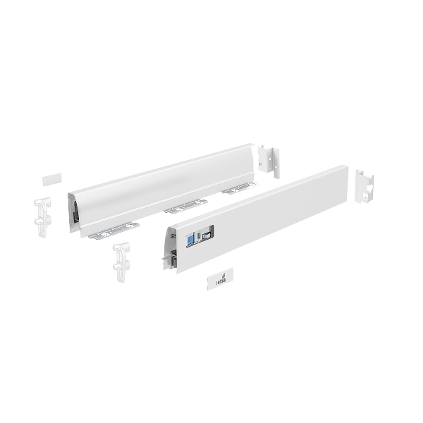ko. InnoTech Atira balta 54/470 atvilktne bez vadotnēm