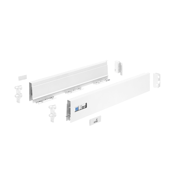 ko. InnoTech Atira balta 70/520 atvilktne bez vadotnēm