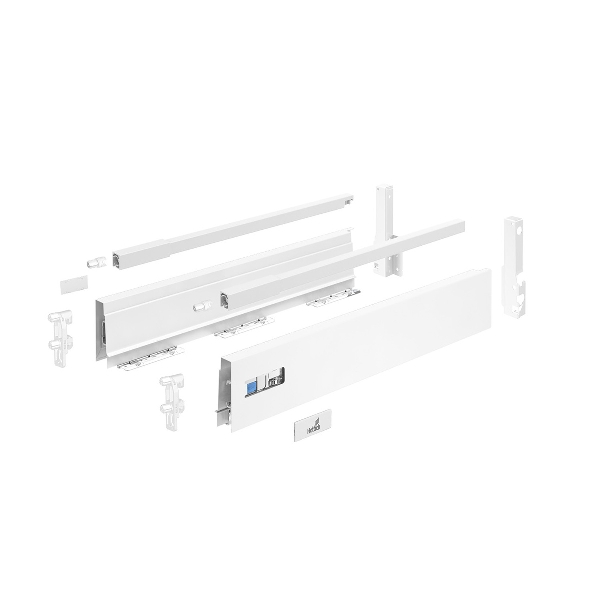 ko. InnoTech Atira balta 144/520 atvilktne bez vadotnēm