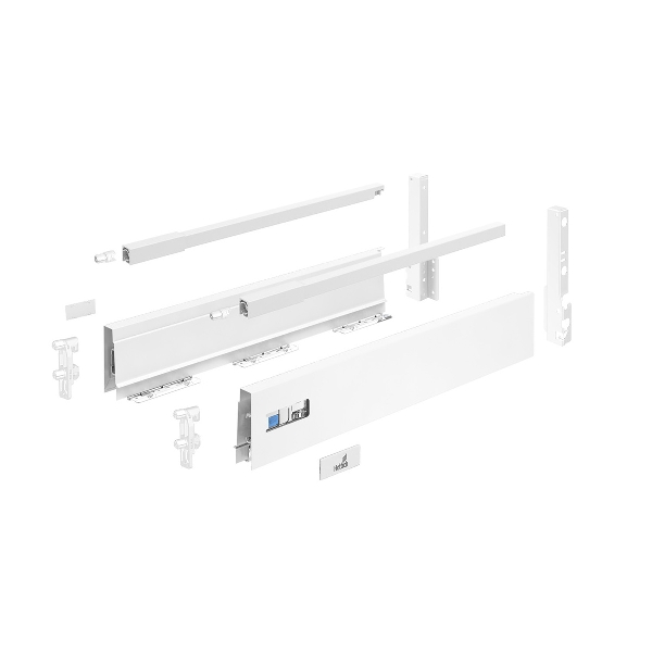 ko. InnoTech Atira balta 176/260 atvilktne bez vadotnēm