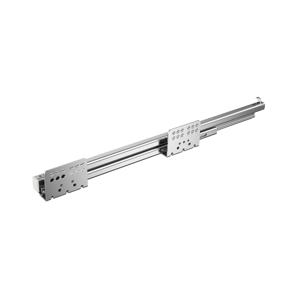 ITA PTO Quadro Compact 520 eb12.5 sāns 16mm pilna izvilkuma vadotne 40kg La