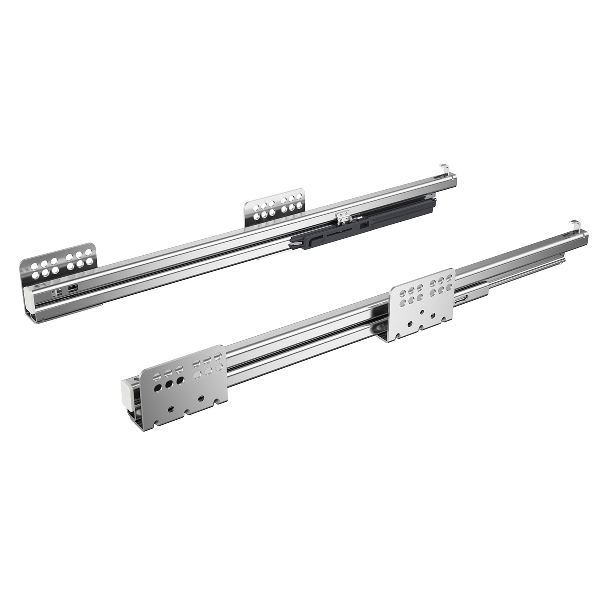 ko. ITA Quadro Compact SS 520 eb12.5 sāns 16mm pilna izvilkuma vadotnes 40kg