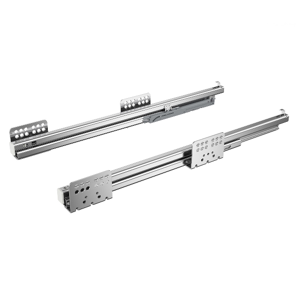 ko. ITA PTO Quadro Compact 520 eb12.5 sāns 16mm pilna izvilkuma vadotnes 40kg