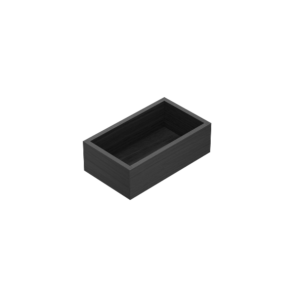 AvanTech YOU kastīte 80/135 antracīts OT270