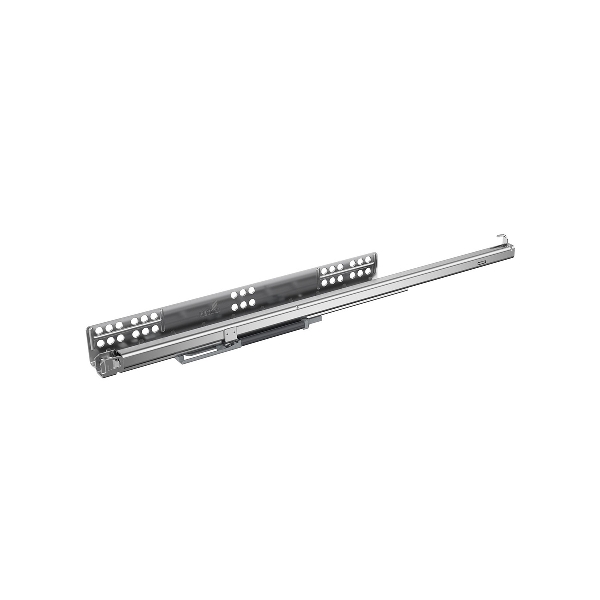 Quadro 25 2D SS 300 eb21 daļēja izvilkuma vadotne 25kg Kr