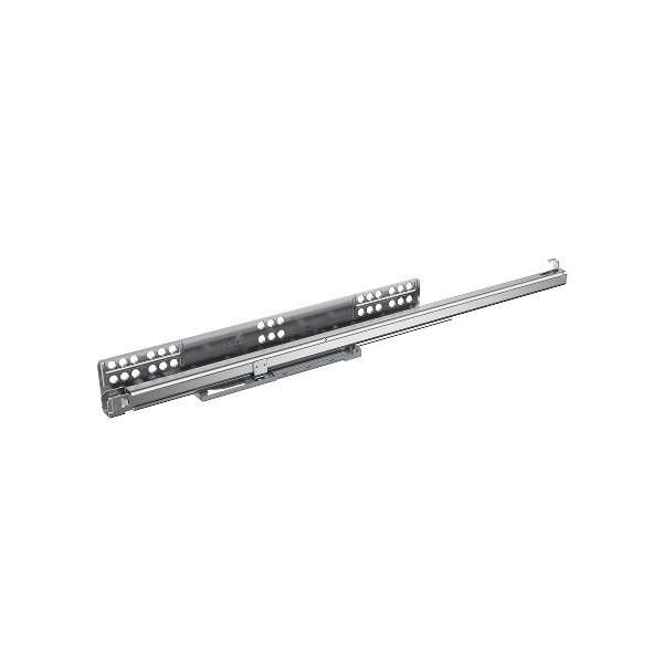 PTO Quadro 25 YOU 550 eb21 daļēja izvilkuma vadotne 25kg Kr