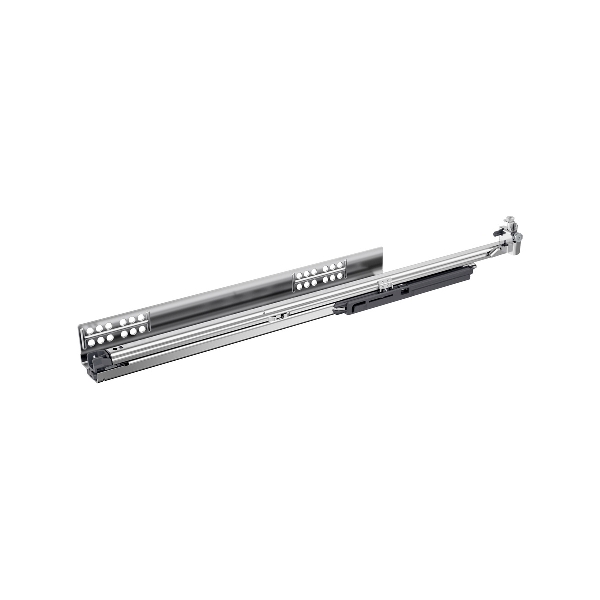 Quadro V6 5D SPO 520 eb21 pilna izvilkuma vadotne 30kg Kr