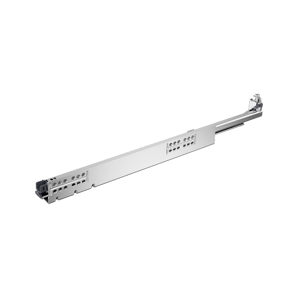 Quadro V6 5D SPO 550 eb21 pilna izvilkuma vadotne 30kg La
