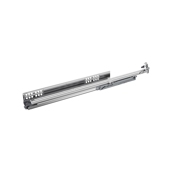 PTO Quadro V6 5D 250 eb21 pilna izvilkuma vadotne 30kg Kr