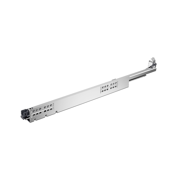 PTO Quadro V6 5D 300 eb21 pilna izvilkuma vadotne 30kg La